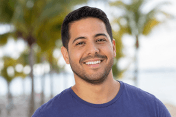Jose Rivera profile