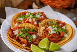 Truck menu photo 1